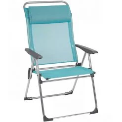 Wholesale 🌟 Lafuma Camp Chairs XL Aluminum Cham Folding Armchair 😍