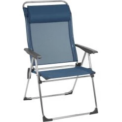 Wholesale 🌟 Lafuma Camp Chairs XL Aluminum Cham Folding Armchair 😍 -Camp Furniture Sales Shop ALUOCE