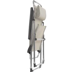 Wholesale 🌟 Lafuma Camp Chairs XL Aluminum Cham Folding Armchair 😍 -Camp Furniture Sales Shop ALUSEI D1
