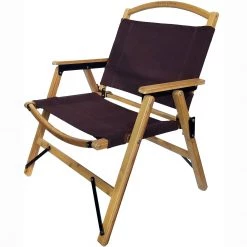 Cheap 💯 TRAVELCHAIR Camp Chairs Kanpai Bamboo Camp Chair 😀