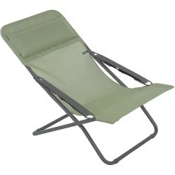 Best Pirce 🎁 Lafuma Camp Chairs Transabed Camp Chair 🌟