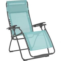 Best Pirce 🎁 Lafuma Camp Chairs Futura Clipper Mesh Chair 🛒 -Camp Furniture Sales Shop BAS 3