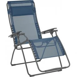Cheapest ✨ Lafuma Camp Chairs Futura XL Recliner 🎉