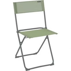 Budget 👍 Lafuma Camp Chairs Anytime Folding Chair 🛒 -Camp Furniture Sales Shop BASA 1
