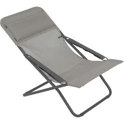 Best Pirce 🎁 Lafuma Camp Chairs Transabed Camp Chair 🌟 -Camp Furniture Sales Shop BASA 2