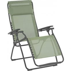 Best Pirce ๐ Lafuma Camp Chairs Futura Clipper Mesh Chair ๐