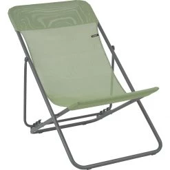 Best deal ๐ Lafuma Camp Chairs Maxi Transat Camp Chair ๐