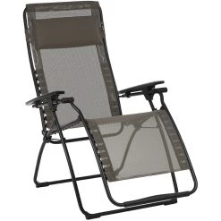 Best Pirce 🎁 Lafuma Camp Chairs Futura Clipper Mesh Chair 🛒 -Camp Furniture Sales Shop BASD