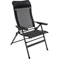 Outlet โ ALPS Mountaineering Camp Chairs Ultimate Recliner ๐