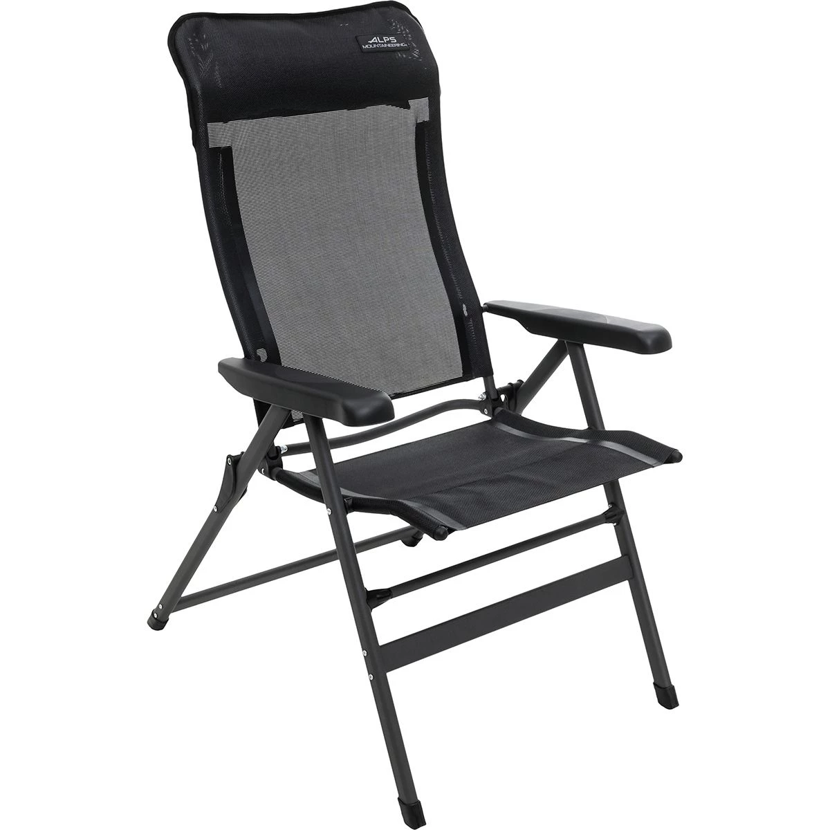 Outlet ⌛ ALPS Mountaineering Camp Chairs Ultimate Recliner 🎁 1 Outlet ⌛ ALPS Mountaineering Camp Chairs Ultimate Recliner 🎁