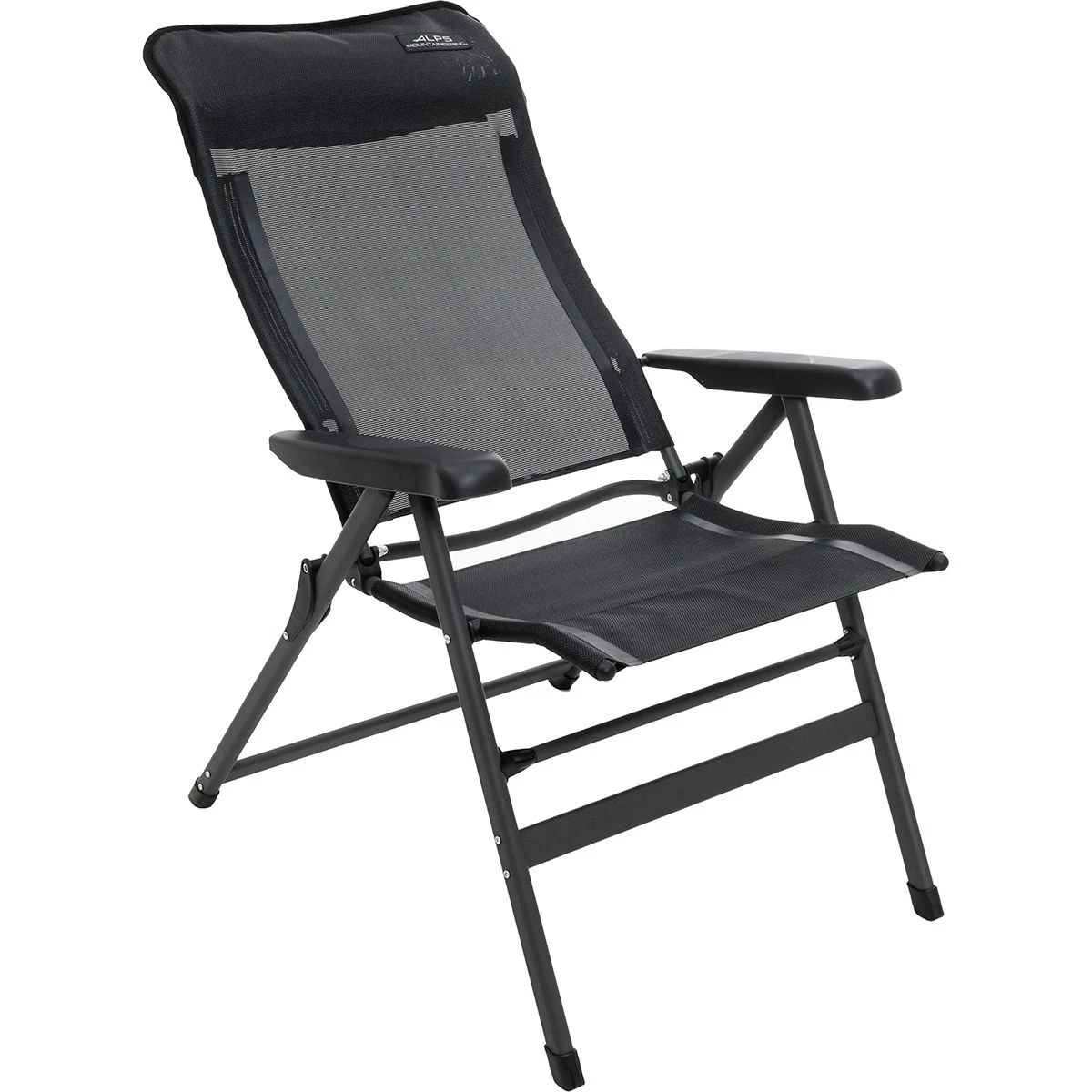 Outlet ⌛ ALPS Mountaineering Camp Chairs Ultimate Recliner 🎁 4 Outlet ⌛ ALPS Mountaineering Camp Chairs Ultimate Recliner 🎁 - Image 4