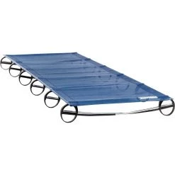 New ๐งจ Therm-a-Rest Cots LuxuryLite Mesh Cot ๐