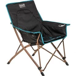 Hot Sale 🤩 Coleman Camp Chairs Onesource Heated Chair 😀