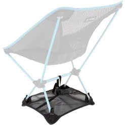 Flash Sale ⭐ Helinox Camp Chairs Savanna/Chair One XL Ground Sheet ❤️