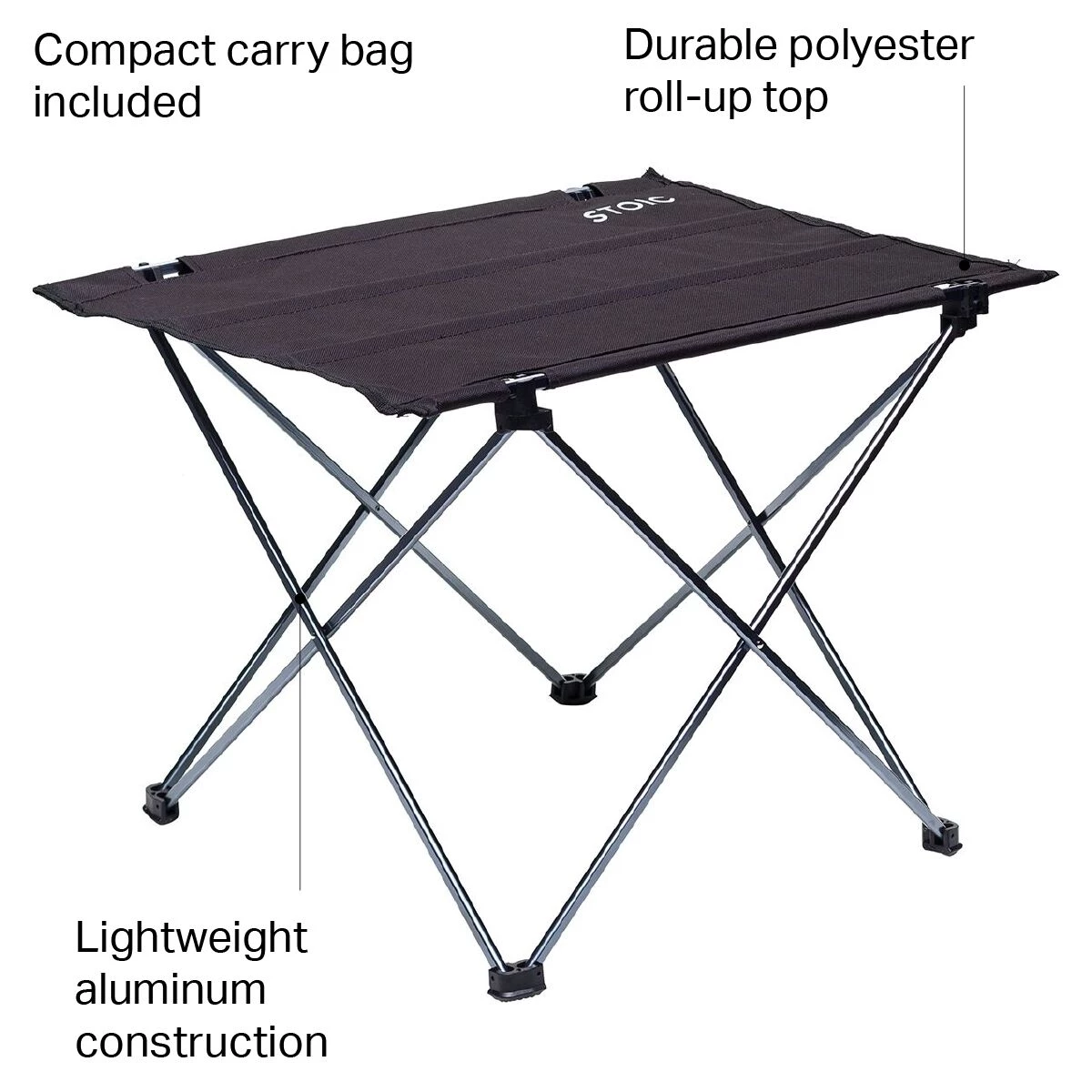 Buy ✔️ Stoic Camp Tables Feather Lite Table 🎁 2 Buy ✔️ Stoic Camp Tables Feather Lite Table 🎁 - Image 2