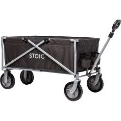 Cheapest ⌛ Stoic Camp Chairs Essentials Half Folding Wagon 🎉