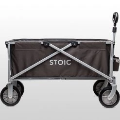Cheapest ⌛ Stoic Camp Chairs Essentials Half Folding Wagon 🎉 -Camp Furniture Sales Shop BLAOLI D1