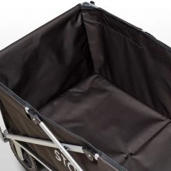 Cheapest ⌛ Stoic Camp Chairs Essentials Half Folding Wagon 🎉 -Camp Furniture Sales Shop BLAOLI D5