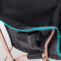 Hot Sale 🤩 Coleman Camp Chairs Onesource Heated Chair 😀 -Camp Furniture Sales Shop BLA D11