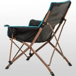 Hot Sale 🤩 Coleman Camp Chairs Onesource Heated Chair 😀 -Camp Furniture Sales Shop BLA D6