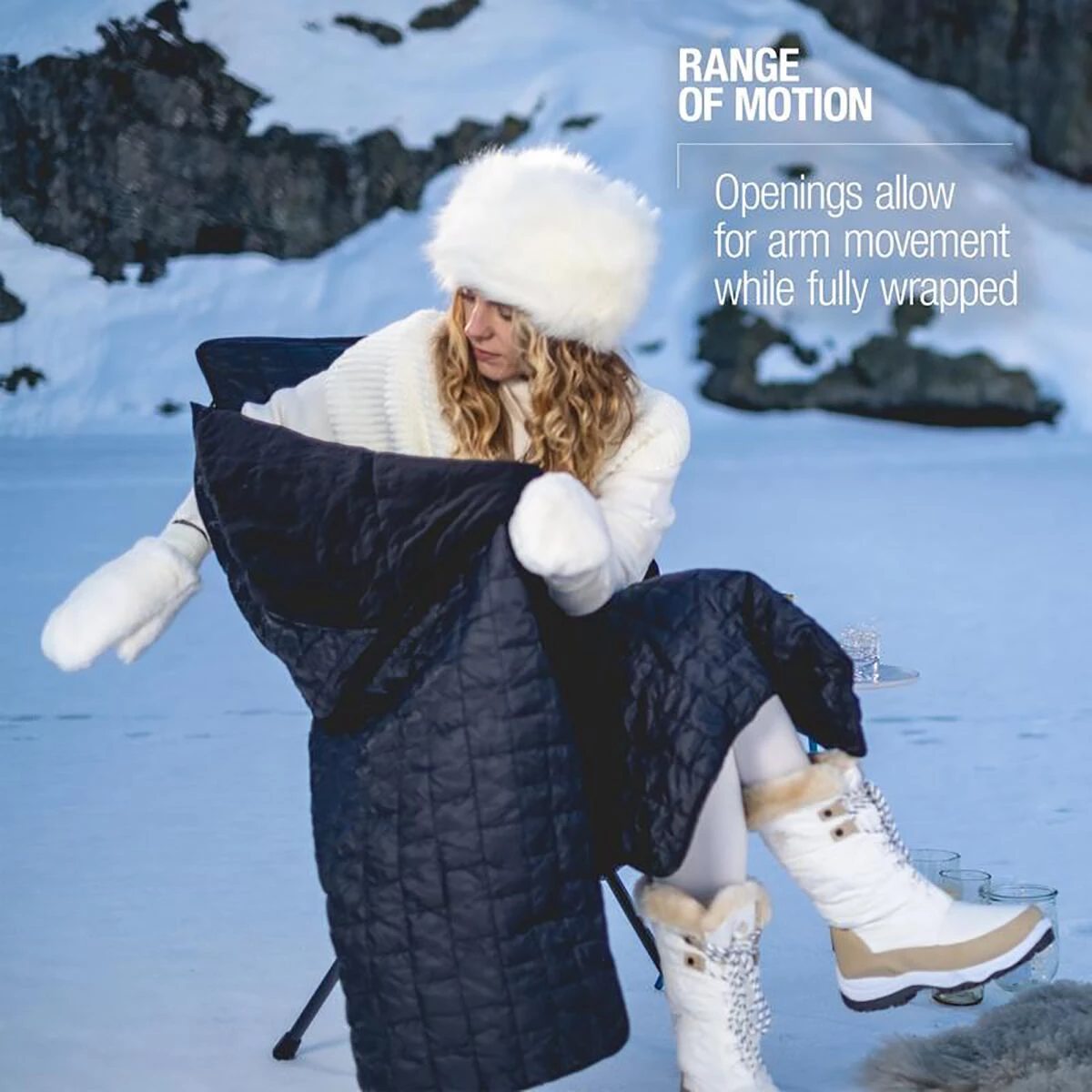 Best reviews of 😀 Helinox Camp Chairs Toasty Chair Blanket 👍 2 Best reviews of 😀 Helinox Camp Chairs Toasty Chair Blanket 👍 - Image 2