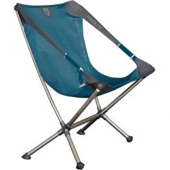 Wholesale ❤️ NEMO Equipment Inc. Camp Chairs Moonlite Reclining Chair 😍