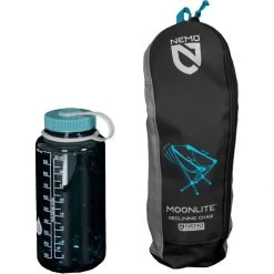 Wholesale ❤️ NEMO Equipment Inc. Camp Chairs Moonlite Reclining Chair 😍 -Camp Furniture Sales Shop BLU D4