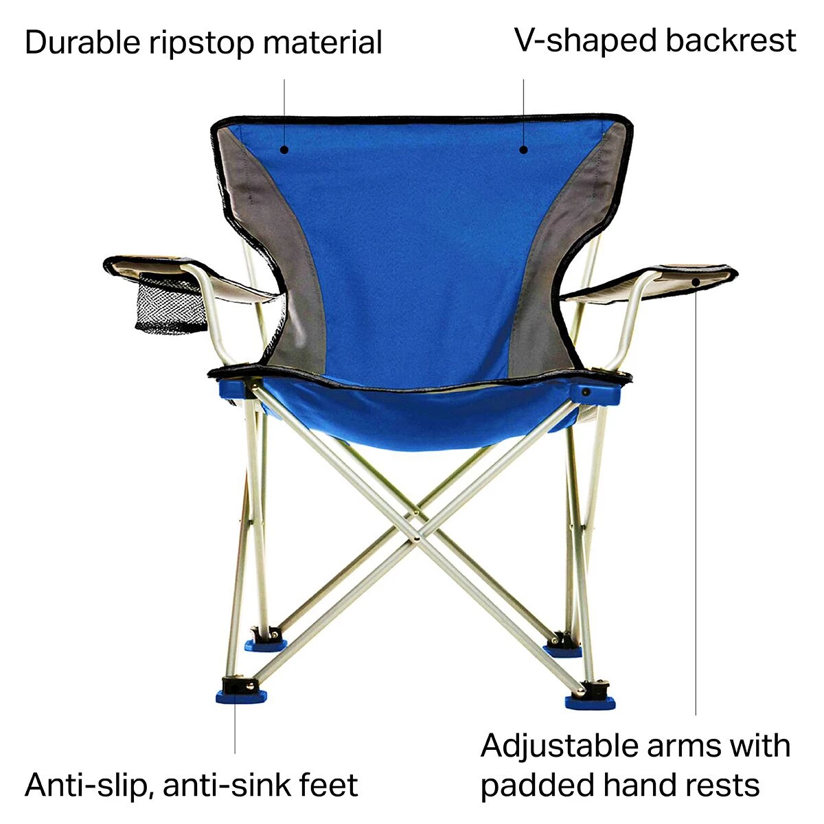 Buy 🌟 TRAVELCHAIR Camp Chairs Easy Rider Camp Chair 👏 2 Buy 🌟 TRAVELCHAIR Camp Chairs Easy Rider Camp Chair 👏 - Image 2