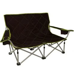 Cheapest ❤️ TRAVELCHAIR Camp Chairs Shorty Camp Couch 😀