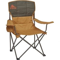 Outlet 🔔 Kelty Camp Chairs Deluxe Lounge Chair 🔥 -Camp Furniture Sales Shop CANBRO 2