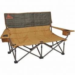 Cheap 🧨 Kelty Camp Chairs Low Loveseat Camp Chair 👍