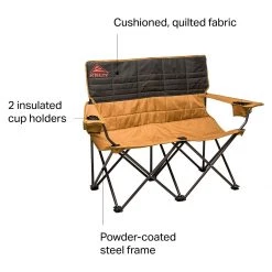 Top 10 🎉 Kelty Camp Chairs Loveseat ⌛ -Camp Furniture Sales Shop CANBRO D10