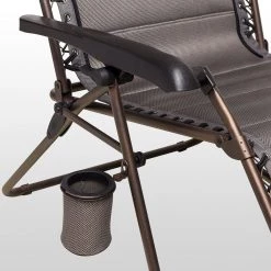 Best Pirce 🤩 Stoic Camp Chairs Balsam Zero Gravity Chair 🔥 -Camp Furniture Sales Shop CAR D2