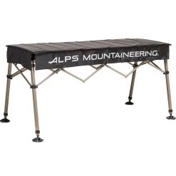 Brand new 🤩 ALPS Mountaineering Camp Tables Guide Table 🤩