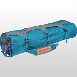 Cheap 🧨 Kelty Camp Chairs Low Loveseat Camp Chair 👍 -Camp Furniture Sales Shop DEELAKROC D2