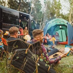 Cheap 🧨 Kelty Camp Chairs Low Loveseat Camp Chair 👍 -Camp Furniture Sales Shop DEELAKROC D9