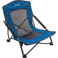 Flash Sale 👏 ALPS Mountaineering Camp Chairs Roamer Chair ❤️ -Camp Furniture Sales Shop DEESEA 1