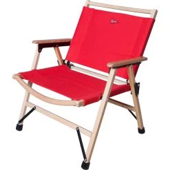 Buy ⌛ SPATZ Camp Chairs Woodstar Chair 🔔 -Camp Furniture Sales Shop FLARED