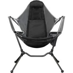 Best deal 🧨 NEMO Equipment Inc. Camp Chairs Stargaze Luxury Recliner Camp Chair ✨ -Camp Furniture Sales Shop GRA 1