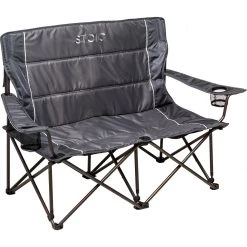 Wholesale 👏 Stoic Camp Chairs Spruce Duo Love Seat 🤩