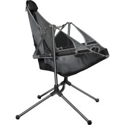Best deal 🧨 NEMO Equipment Inc. Camp Chairs Stargaze Luxury Recliner Camp Chair ✨ -Camp Furniture Sales Shop GRA D1 1