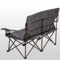Wholesale 👏 Stoic Camp Chairs Spruce Duo Love Seat 🤩 -Camp Furniture Sales Shop GRA D1