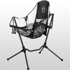 Best deal 🧨 NEMO Equipment Inc. Camp Chairs Stargaze Luxury Recliner Camp Chair ✨ -Camp Furniture Sales Shop GRA D3 1