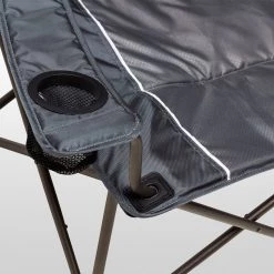 Wholesale 👏 Stoic Camp Chairs Spruce Duo Love Seat 🤩 -Camp Furniture Sales Shop GRA D3