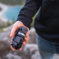 Best Sale 🛒 Klymit Camp Chairs V Seat Cushion 🤩 -Camp Furniture Sales Shop GRE D1