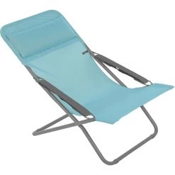 Best Pirce 🎁 Lafuma Camp Chairs Transabed Camp Chair 🌟 -Camp Furniture Sales Shop LACTIT