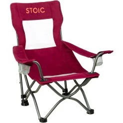 Top 10 🔔 Stoic Camp Chairs Fireside Lounger 😍