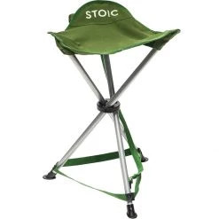 Buy 🎁 Stoic Camp Chairs Lightweight Stool 🌟