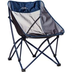 Discount 🔔 ALPS Mountaineering Camp Chairs Wingback Chair ⌛ -Camp Furniture Sales Shop NAVCHA 1