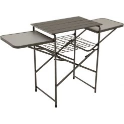Best Sale 🔥 Eureka Camp Tables Camp Kitchen 🤩